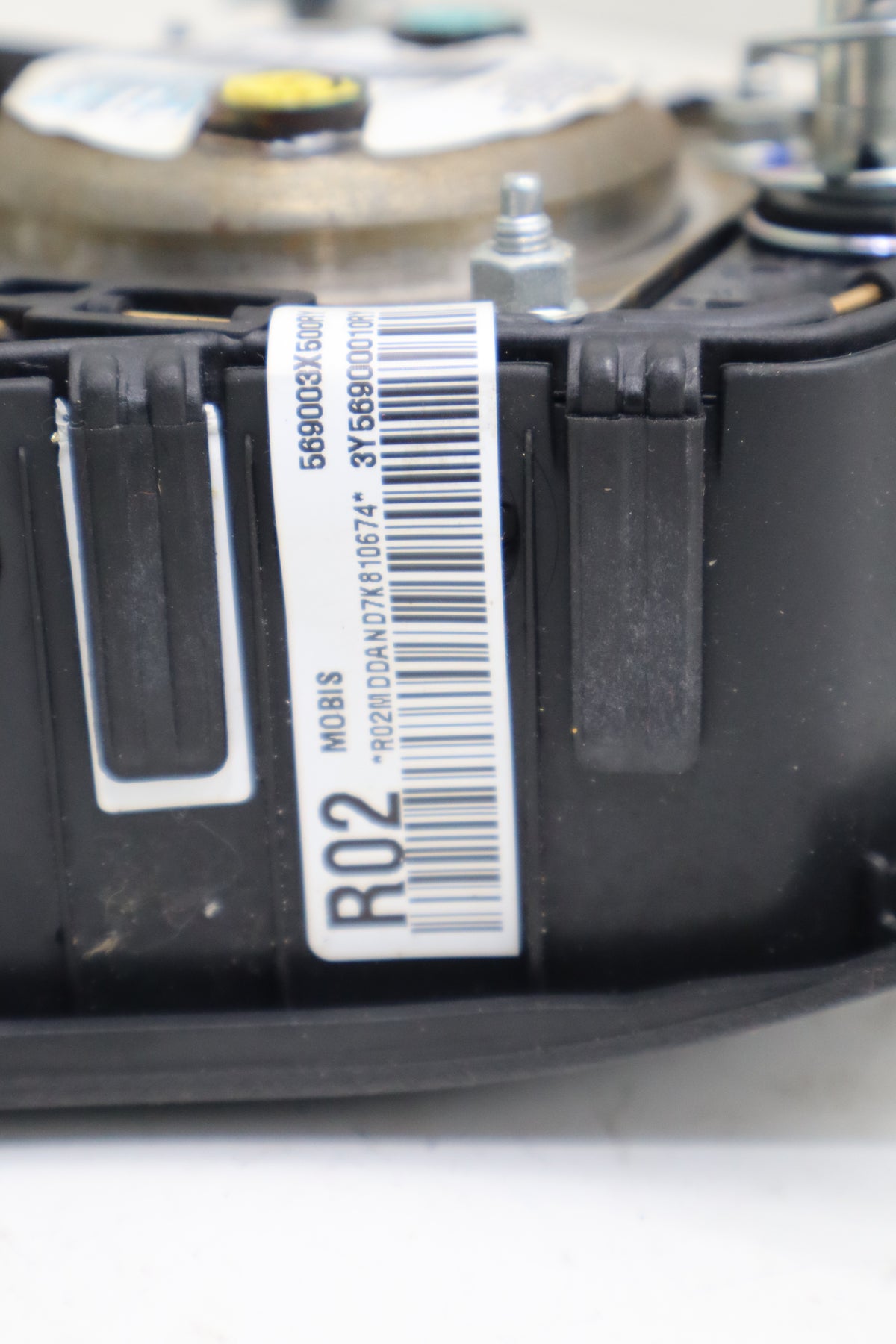 2013-2014 Hyundai Elantra Driver Steering Wheel Airbag Module OEM
