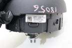 2018 JAGUAR XE Driver Steering Wheel Airbag Module OEM