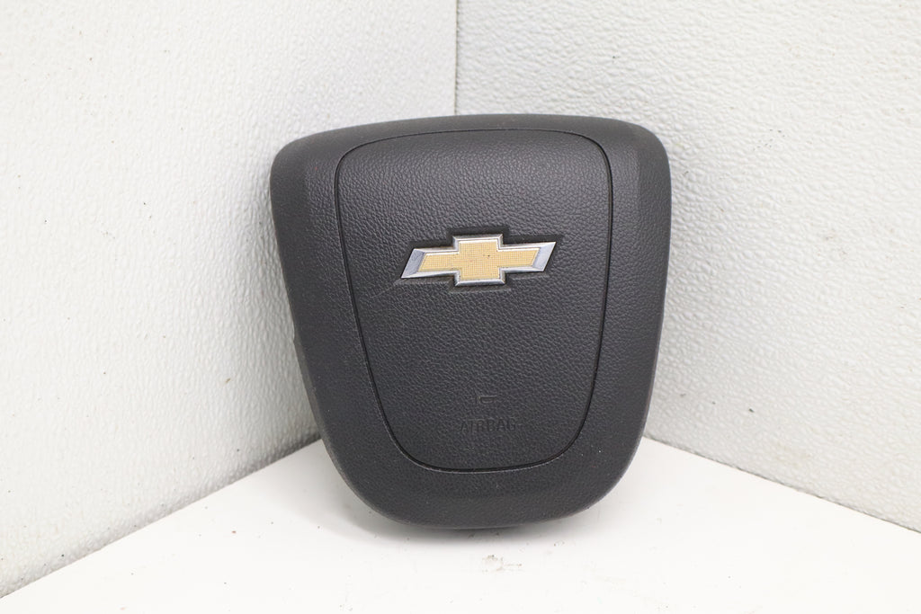 2016 CHEVROLET SONIC Driver Steering Wheel Airbag Module OEM