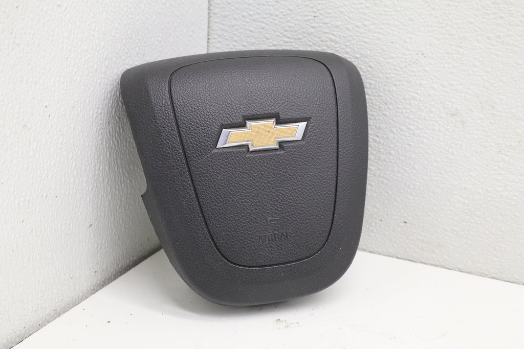 2016 CHEVROLET SONIC Driver Steering Wheel Airbag Module OEM