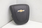 2016 CHEVROLET SONIC Driver Steering Wheel Airbag Module OEM