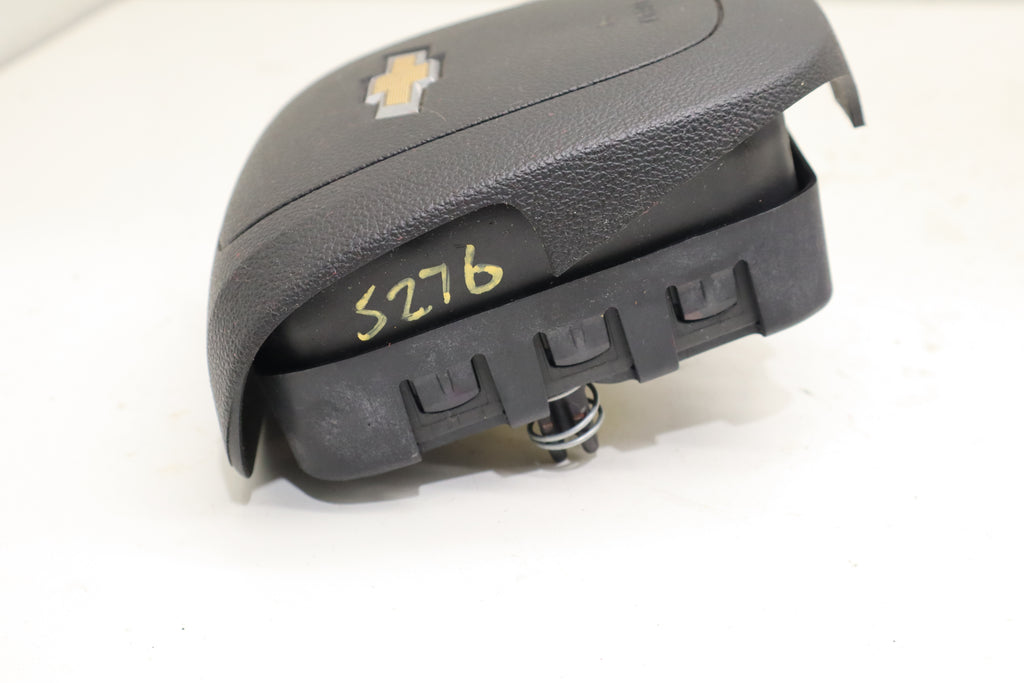2016 CHEVROLET SONIC Driver Steering Wheel Airbag Module OEM