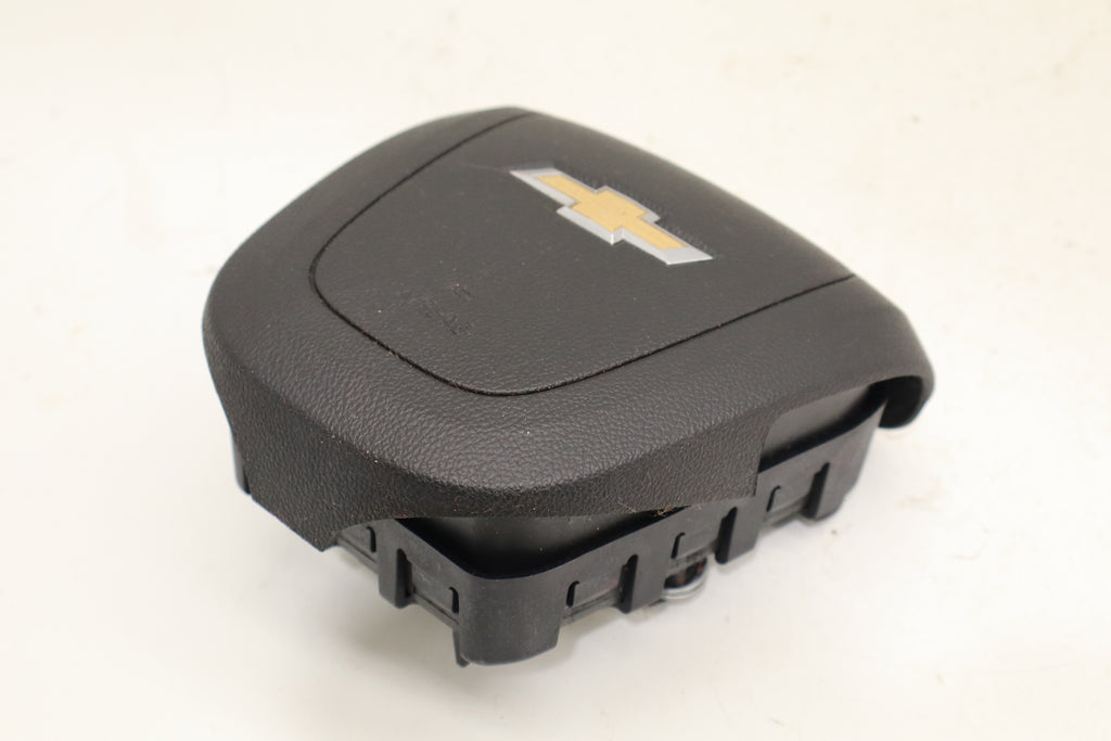 2016 CHEVROLET SONIC Driver Steering Wheel Airbag Module OEM