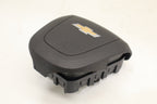 2016 CHEVROLET SONIC Driver Steering Wheel Airbag Module OEM
