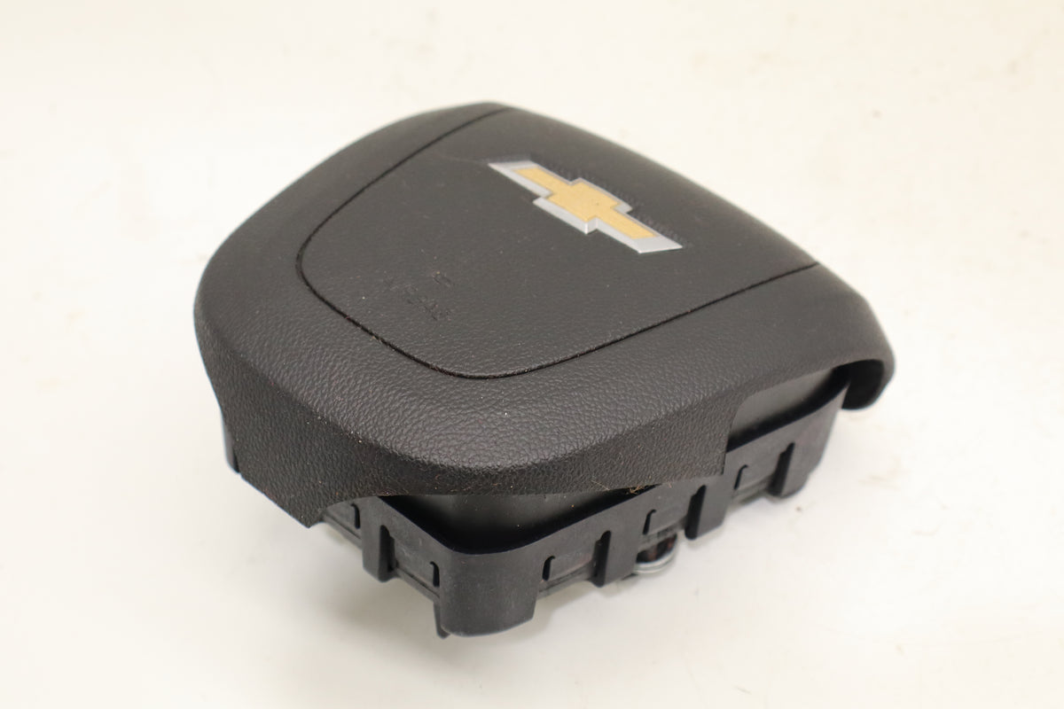 2016 CHEVROLET SONIC Driver Steering Wheel Airbag Module OEM