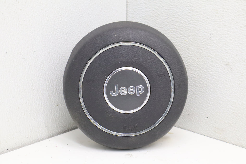 2011-2012 JEEP LIBERTY Driver Steering Wheel Airbag Module OEM
