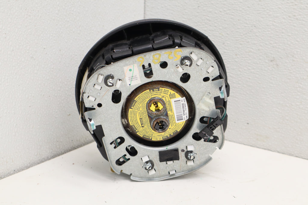 2011-2012 JEEP LIBERTY Driver Steering Wheel Airbag Module OEM