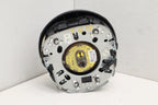 2011-2012 JEEP LIBERTY Driver Steering Wheel Airbag Module OEM