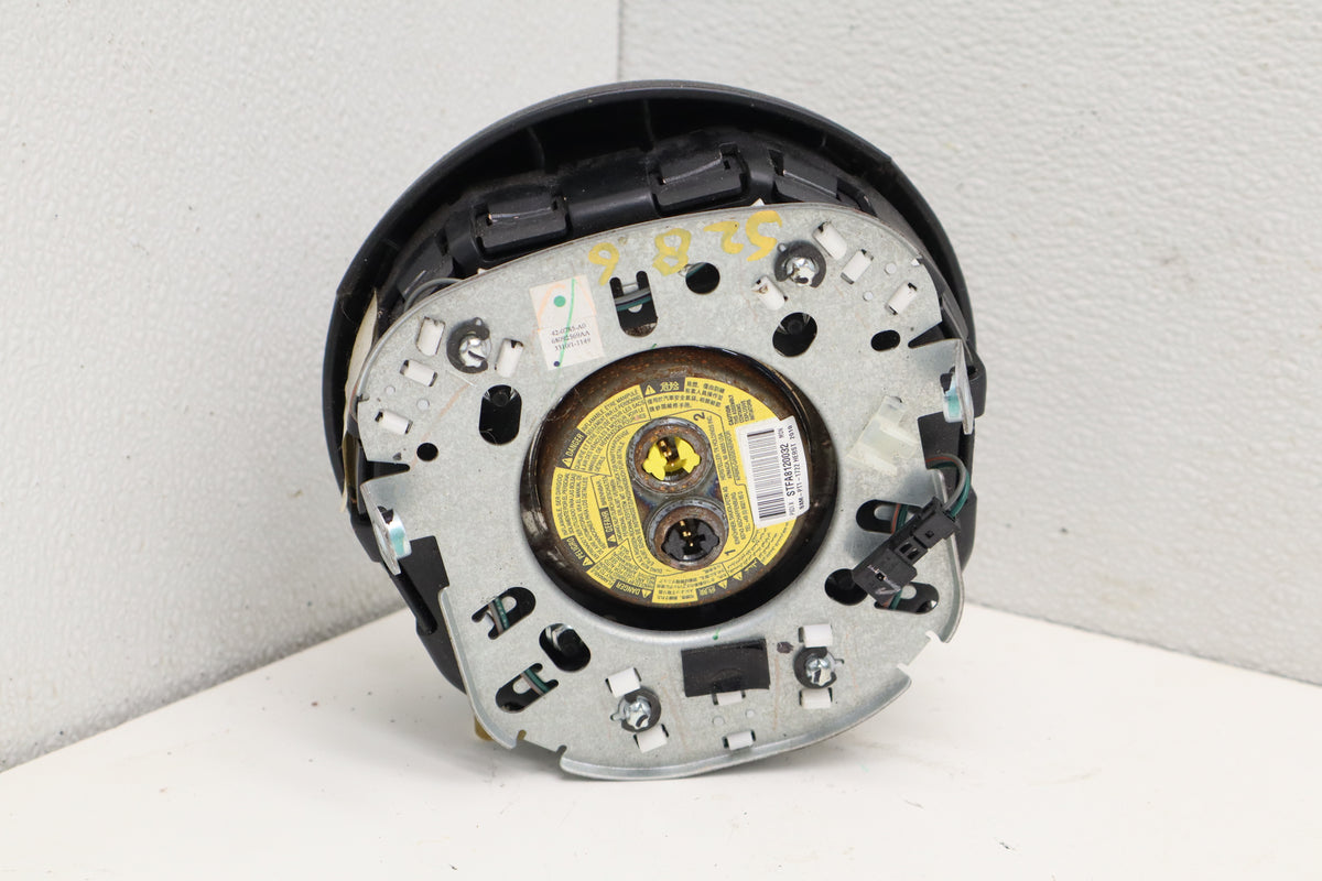 2011-2012 JEEP LIBERTY Driver Steering Wheel Airbag Module OEM