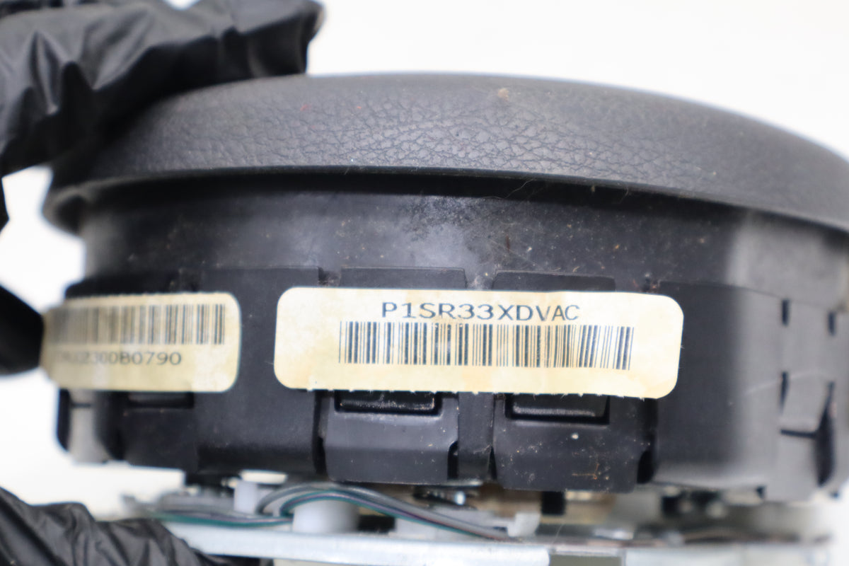 2011-2012 JEEP LIBERTY Driver Steering Wheel Airbag Module OEM