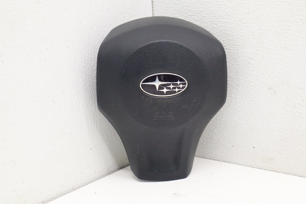 2012-2013 SUBARU OUTBACK Driver Steering Wheel Airbag Module OEM