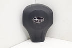 2012-2013 SUBARU OUTBACK Driver Steering Wheel Airbag Module OEM
