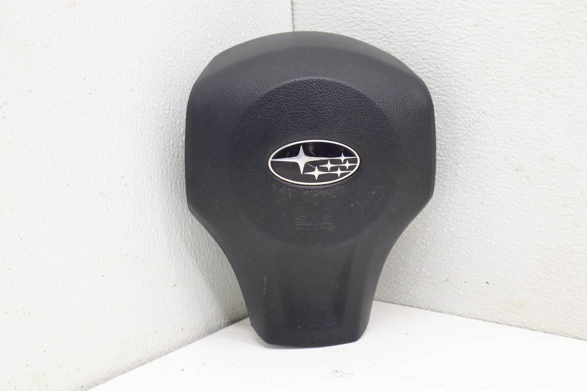2012-2013 SUBARU OUTBACK Driver Steering Wheel Airbag Module OEM