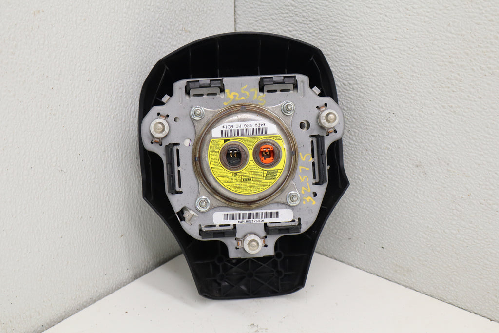 2012-2013 SUBARU OUTBACK Driver Steering Wheel Airbag Module OEM