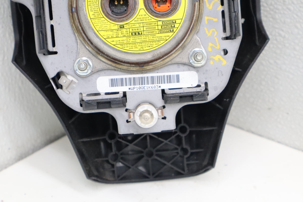 2012-2013 SUBARU OUTBACK Driver Steering Wheel Airbag Module OEM