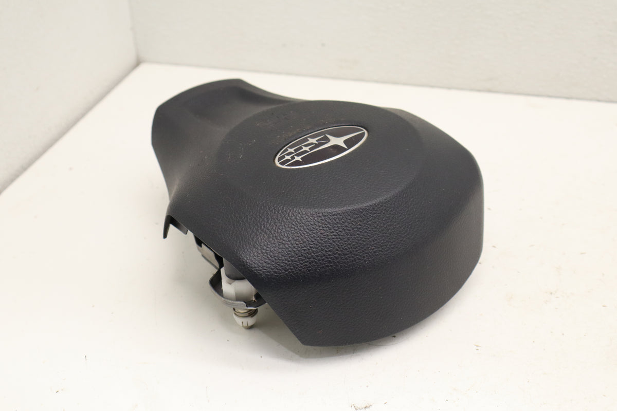 2012-2013 SUBARU OUTBACK Driver Steering Wheel Airbag Module OEM
