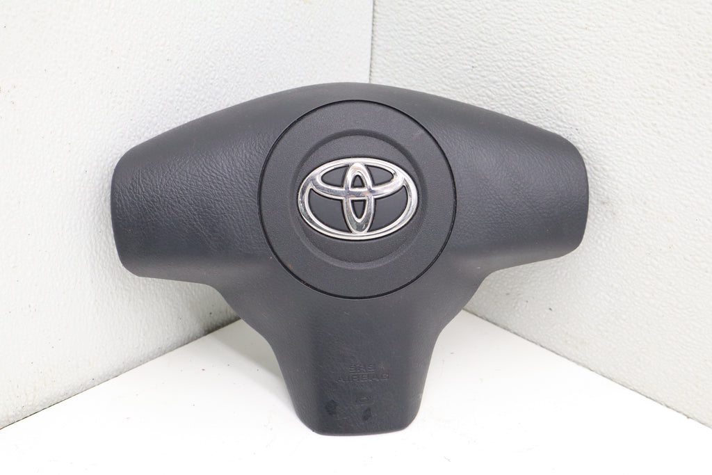 2006 TOYOTA RAV4 Driver Steering Wheel Airbag Module OEM