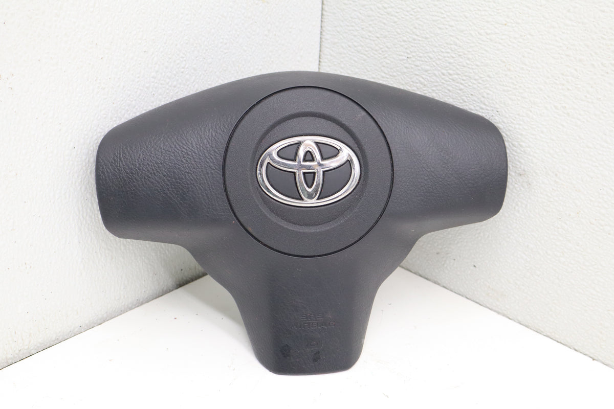 2006 TOYOTA RAV4 Driver Steering Wheel Airbag Module OEM